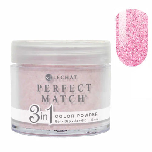 LECHAT PERFECT MATCH DIP - #167 ICE PRINCESS