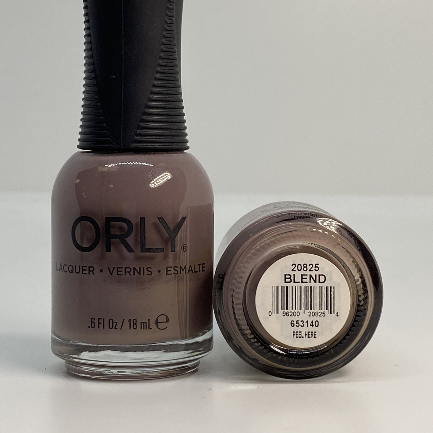 Orly - Blend Nail Lacquer