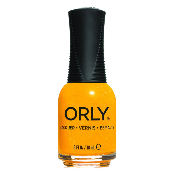 Orly - Summer Sunset Nail Lacquer