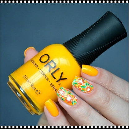 Orly - Summer Sunset Nail Lacquer