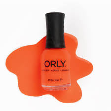 Orly - Melt Your Popsicle Nail Lacquer