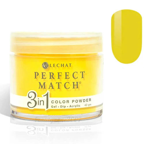 LECHAT PERFECT MATCH DIP - #176 SUNBEAM