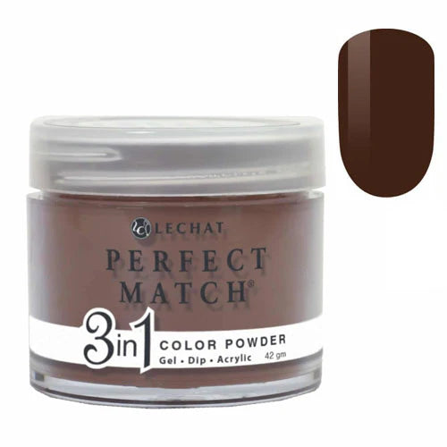 LECHAT PERFECT MATCH DIP - #184 RISQUÉ BUSINESS