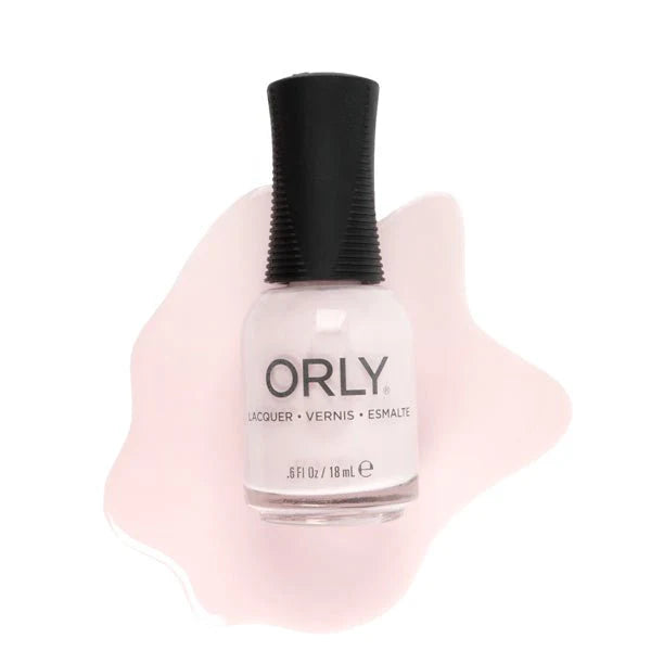 Orly - Kiss The Bride Nail Lacquer
