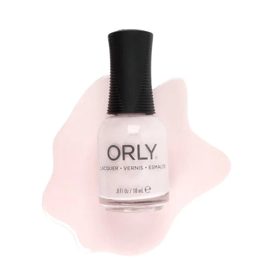 Orly - Kiss The Bride Nail Lacquer