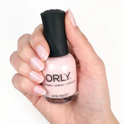 Orly - Kiss The Bride Nail Lacquer