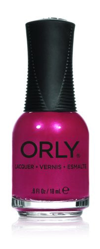 Orly - Sweet Temptation Nail Lacquer
