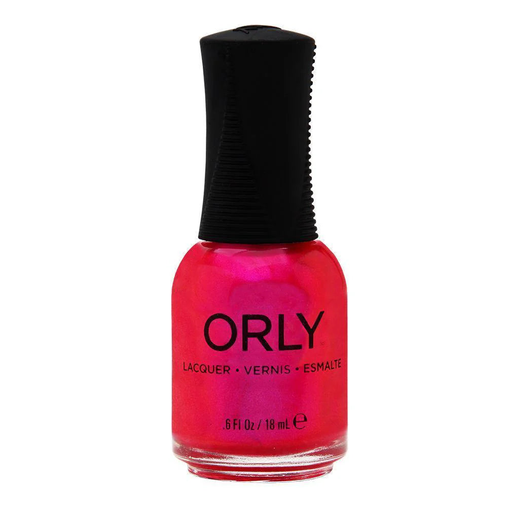 Orly - Last Call Nail Lacquer