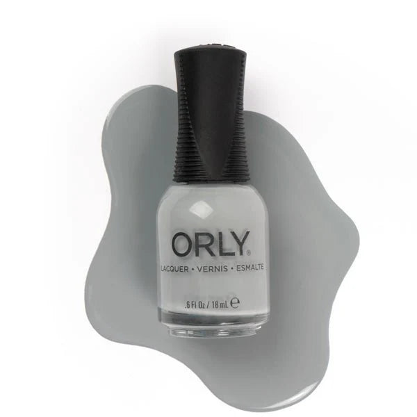 Orly - Mirror Mirror Nail Lacquer