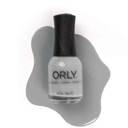 Orly - Mirror Mirror Nail Lacquer