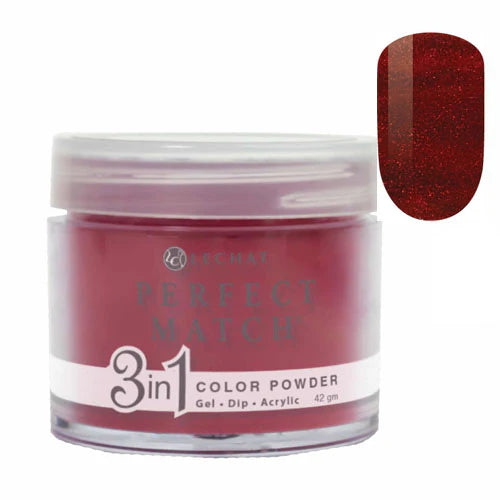 LECHAT PERFECT MATCH DIP - #192 SCARLETT
