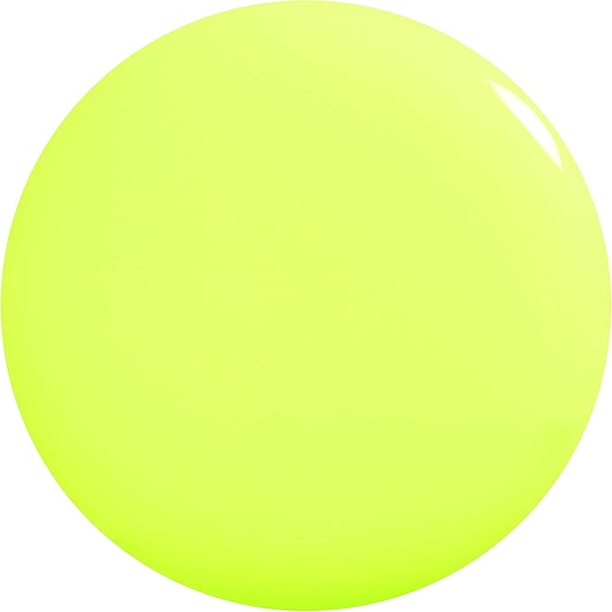 Orly - Key Lime Twist Nail Lacquer