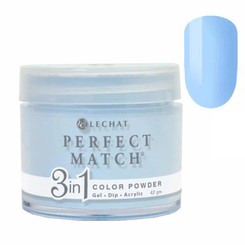 LECHAT PERFECT MATCH DIP - #197 TWINKLE TOES
