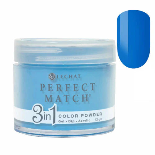 LECHAT PERFECT MATCH DIP - #199 DIVE IN