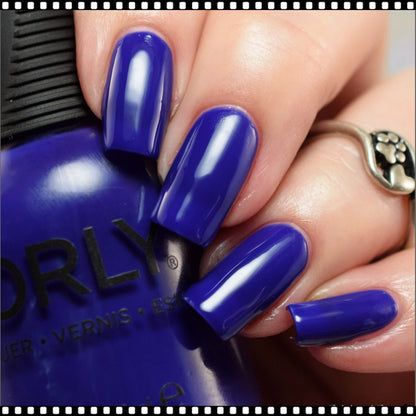 Orly - The Who's Who Nail Lacquer