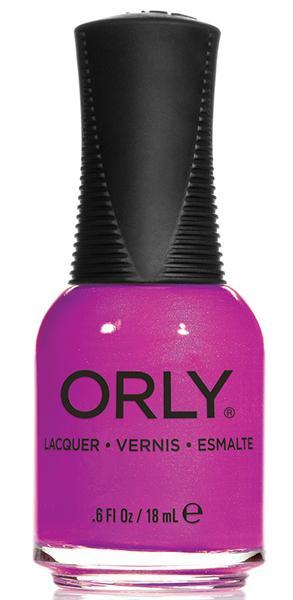 ORLY - La Vida Loca Nail Lacquer