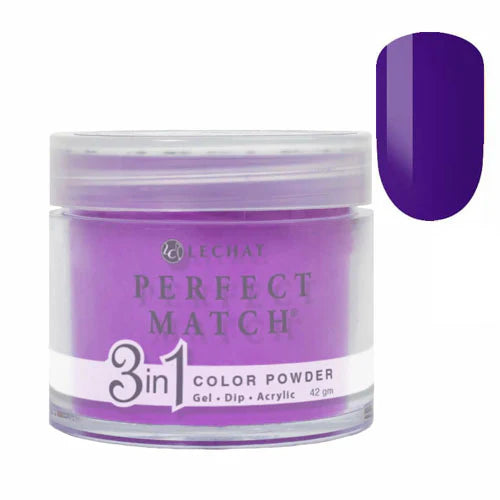 LECHAT PERFECT MATCH DIP - #204 HI-VOLTAGE