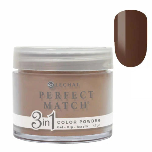 LECHAT PERFECT MATCH DIP - #206 HARMONY