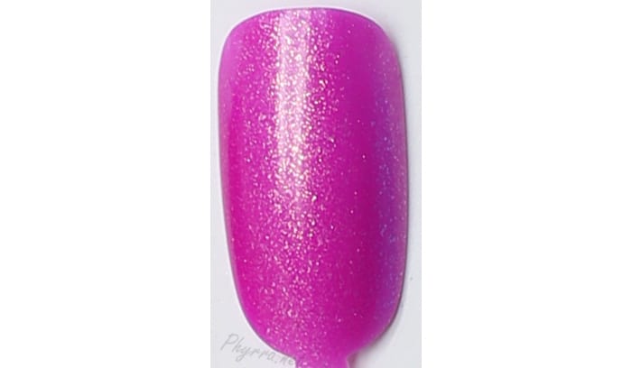 ORLY- Hot Tropics Nail Lacquer
