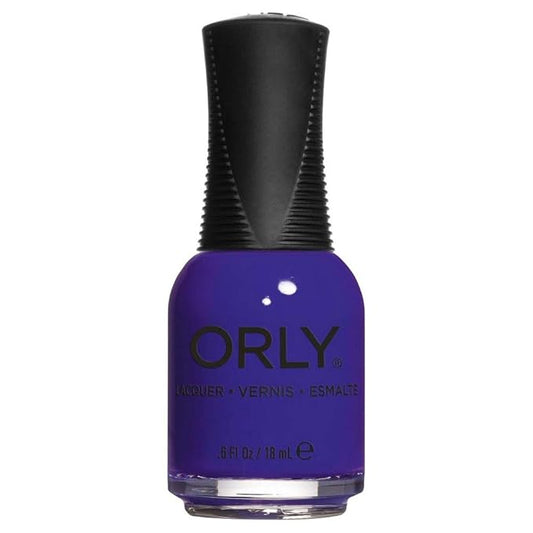 Orly - Saturated Nail Lacquer