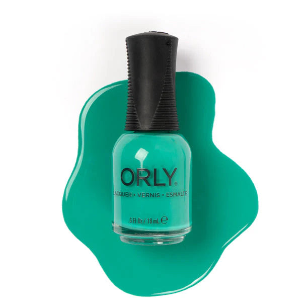 Orly - Hip and Outlandish Nail Lacquer