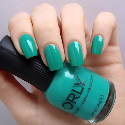 Orly - Hip and Outlandish Nail Lacquer