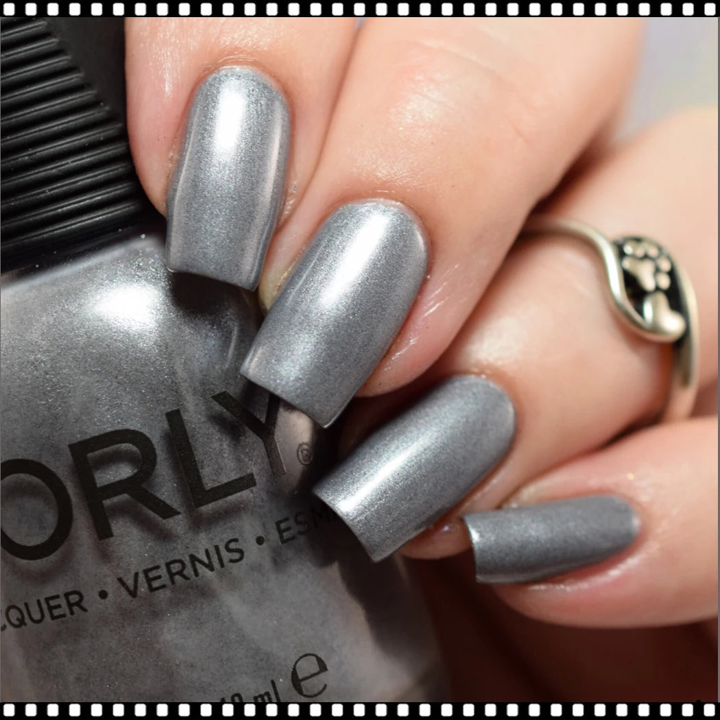 Orly - Up All Night Nail Lacquer