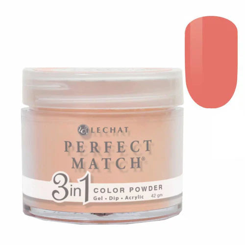 LECHAT PERFECT MATCH DIP - #225 TEA PARTY