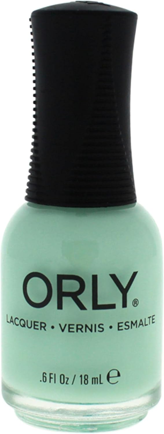 Orly - Big City Dreams Nail Lacquer