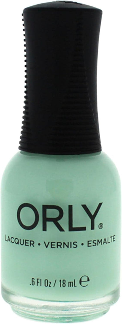 Orly - Big City Dreams Nail Lacquer