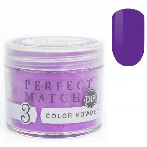 LECHAT PERFECT MATCH DIP - #233 WILD & FREE