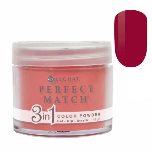 LECHAT PERFECT MATCH DIP - #238 PAINTED MAPLE