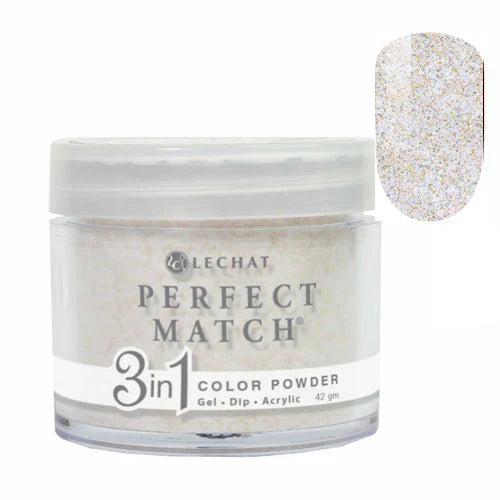 LECHAT PERFECT MATCH DIP - #241 PRIVATE PARTY