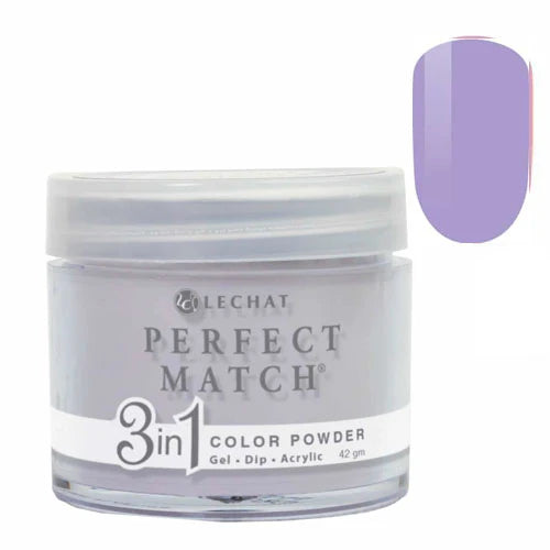 LECHAT PERFECT MATCH DIP - #244 HUSH HUSH