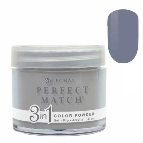 LECHAT PERFECT MATCH DIP - #246 BEHIND CLOSED DOORS