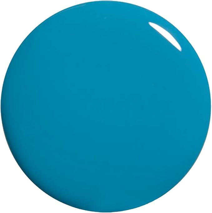 Orly - Blue Collar Nail Lacquer