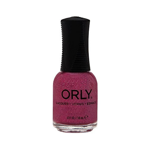 Orly - Miss Conduct Nail Lacquer