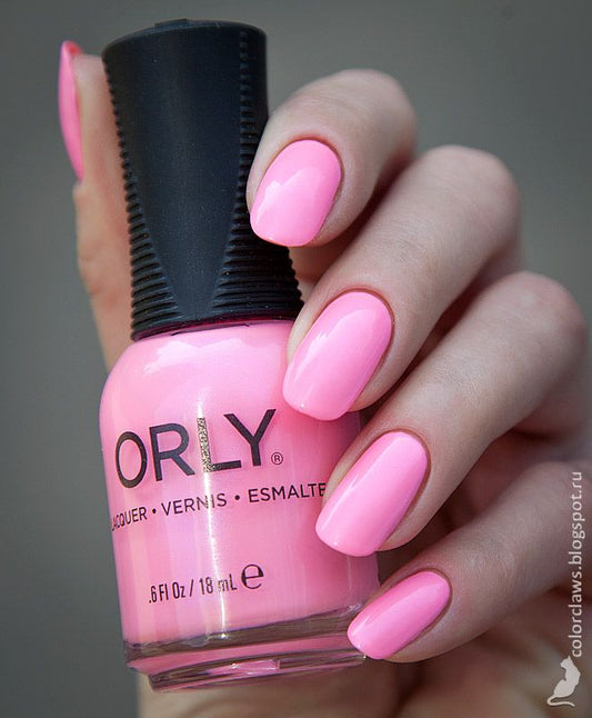 Orly - Choreographed Chaos Nail Lacquer