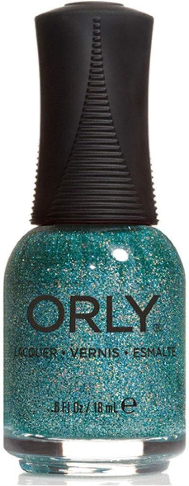 Orly - Sparkling Garbage Nail Lacquer