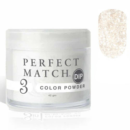 LECHAT PERFECT MATCH DIP - #259 ON THE ROCKS