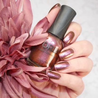 Orly - Velvet Kaleidoscope Nail Lacquer