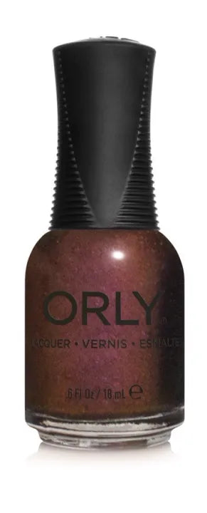 Orly - Velvet Kaleidoscope Nail Lacquer