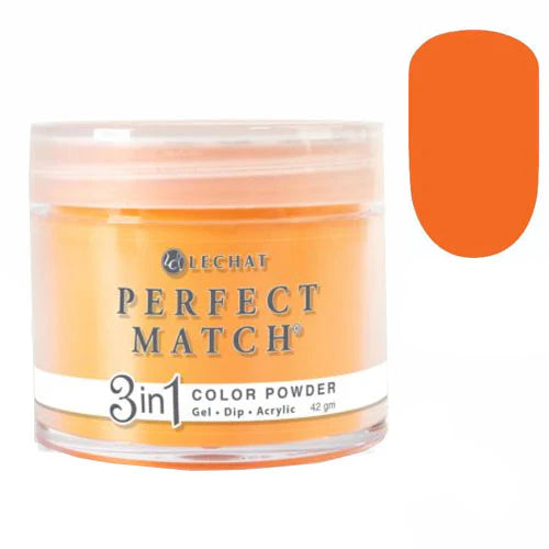 LECHAT PERFECT MATCH DIP - #268 SUNSET GLOW