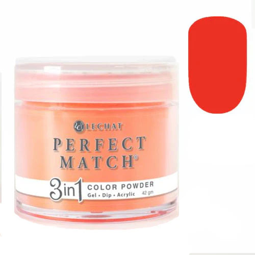 LECHAT PERFECT MATCH DIP - #270 SHATTERED SUN