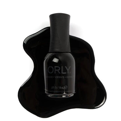 Orly - Liquid Vinyl Nail Lacquer