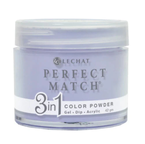 LECHAT PERFECT MATCH DIP - #271 LAVENDER LOVE