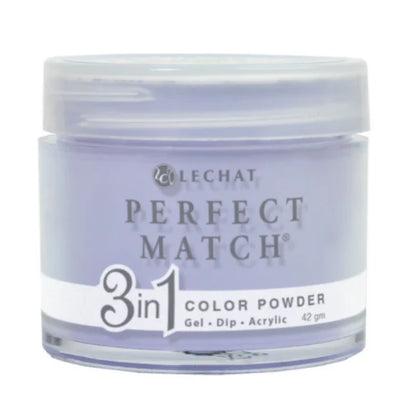 LECHAT PERFECT MATCH DIP - #271 LAVENDER LOVE