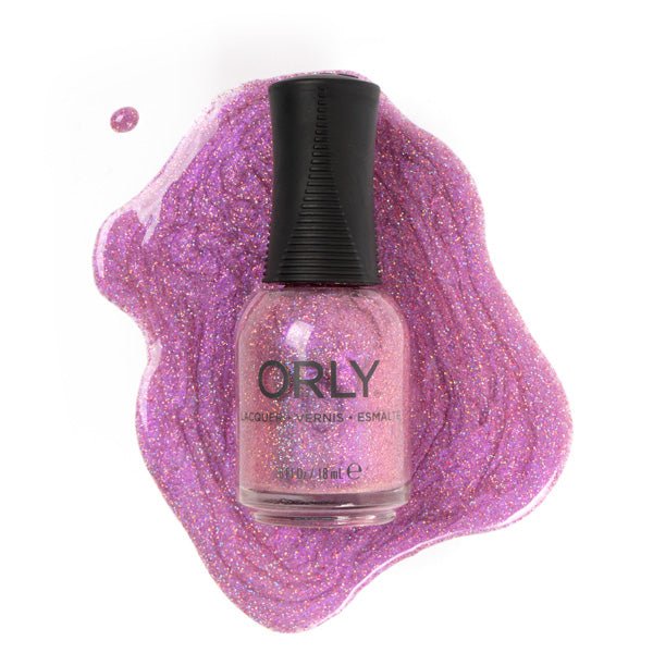 Orly - Feel the Funk Nail Lacquer