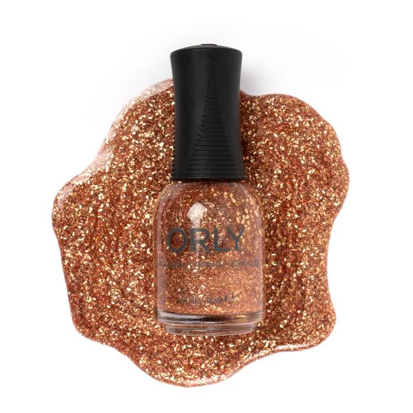 Orly - Gossip Girl Nail Lacquer