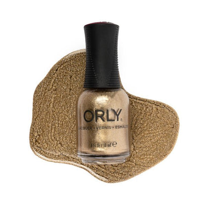 Orly - Luxe Nail Lacquer